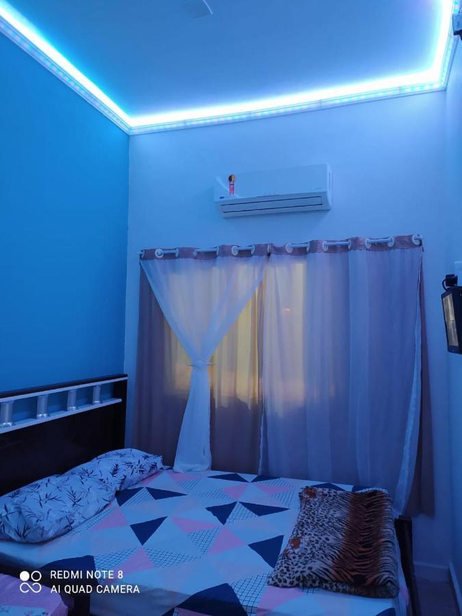 Hostel Sion - Apartamentos Itanhaém Buitenkant foto